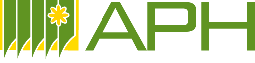 aph logo with color
