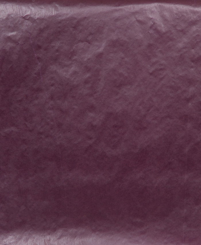 Bild på Silkespapper Vaxat Plommon 25g 50x75cm 5 kg
