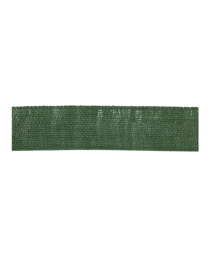 Bild på Band Go Green Basic Mörkgrön 2,5cm