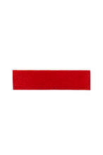 Bild på Band Basic Röd 8445-25-20 2,5cmx50m