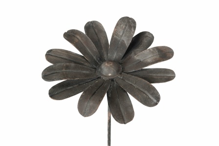 Bild på Sticks Trädgårds Blomma i Metall 103 Cm x 1