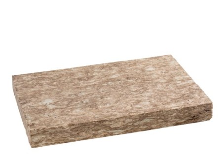 Bild på Agra-Wool Natural Brick 59,5x40x6 Cm