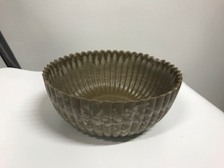 Bild på Skål Poly 15 X  6 Cm 6/Fpn