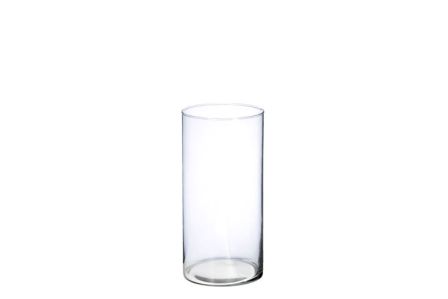 Bild på Glas Cylinder d 12 h 25 Cm x 6
