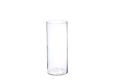 Bild på Glas Cylinder d 12 h 30 Cm x 4
