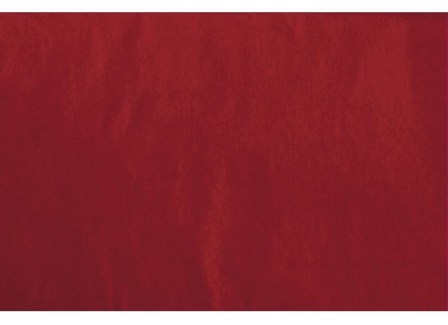 Bild på Silkessulfit Vinröd 50 x 75 cm 480 ark/fpn