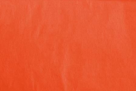 Bild på Silkessulfit Orange 50 x 75 cm 480 ark/fpn
