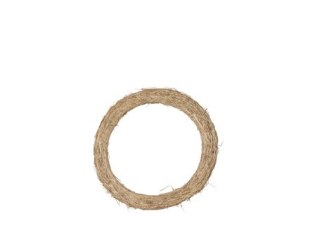 Bild på Halmring b 4 d 40 Cm 10/Fpn