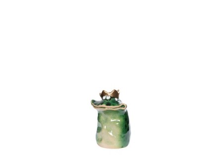Bild på Groda Keramik 10 Cm x 12