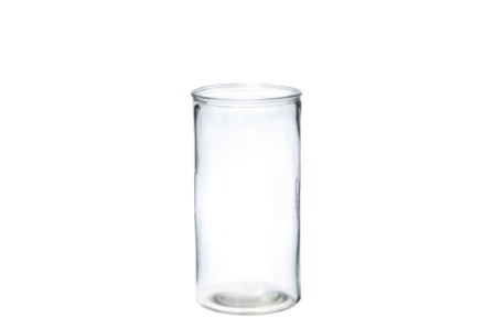 Bild på Glas Cylinder d 10 h 20 Cm x 12