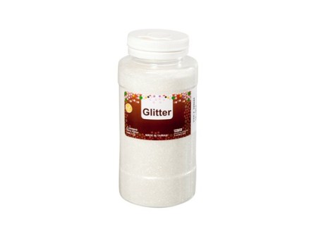 Bild på Glitter PVC 350 Gr x 1