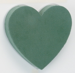 Bild på Oasis Hjärta 18 cm Fylld 2/Fpn (1-3272)