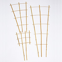 Bild på Spalje Bambu 45 Cm (5215)