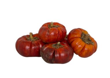 Bild på Pumpor Torkade (Solanum) 100 gr
