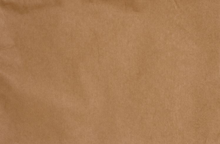 Bild på Vaxpapper i Ark Ljusbrun 50 x 75 cm 480 ark/fpn