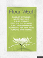 Bild på Fleur Vital Universal sachet 1000*0.5L INT