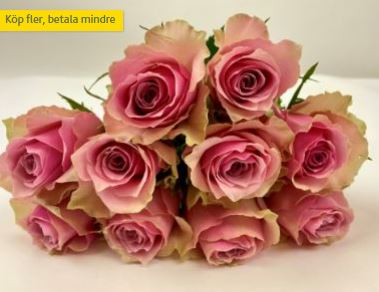 Bild på Royal Athena Florist Selection