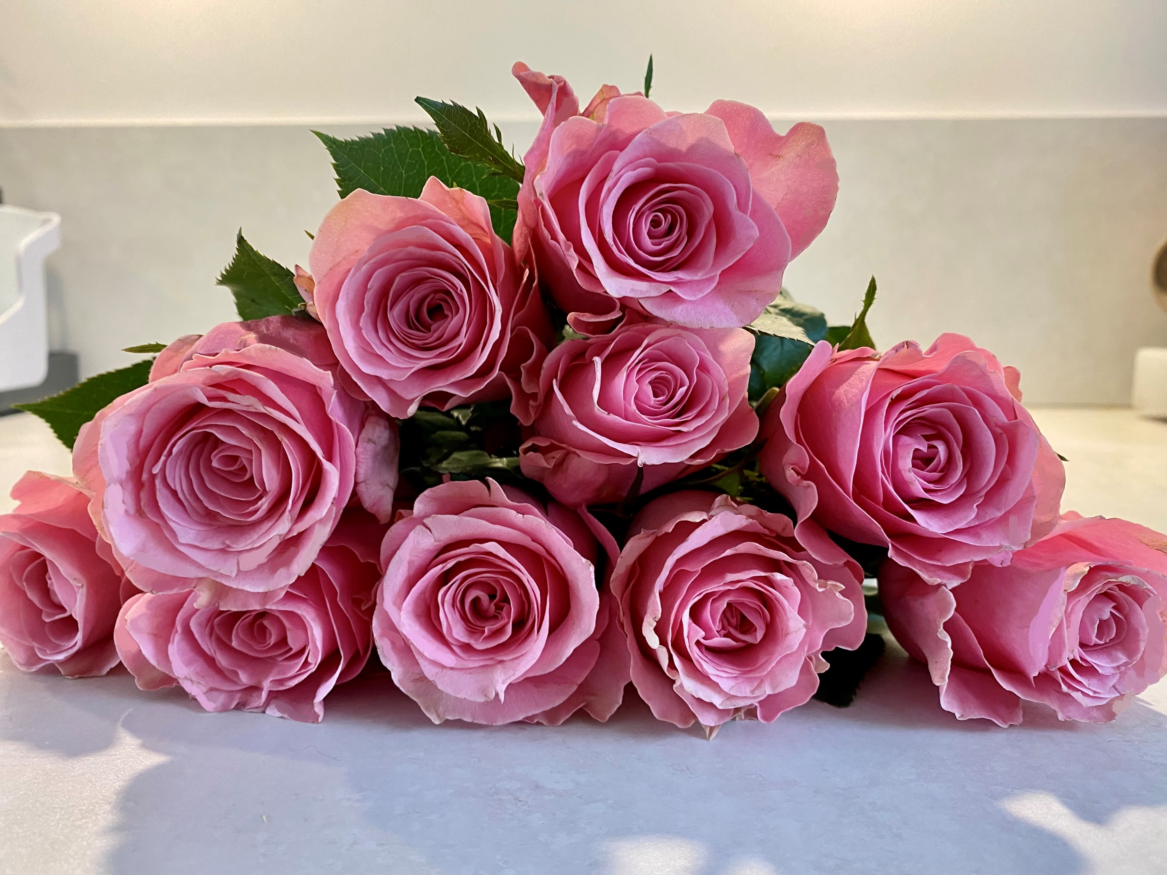 Bild på Love Bite Florist Selection