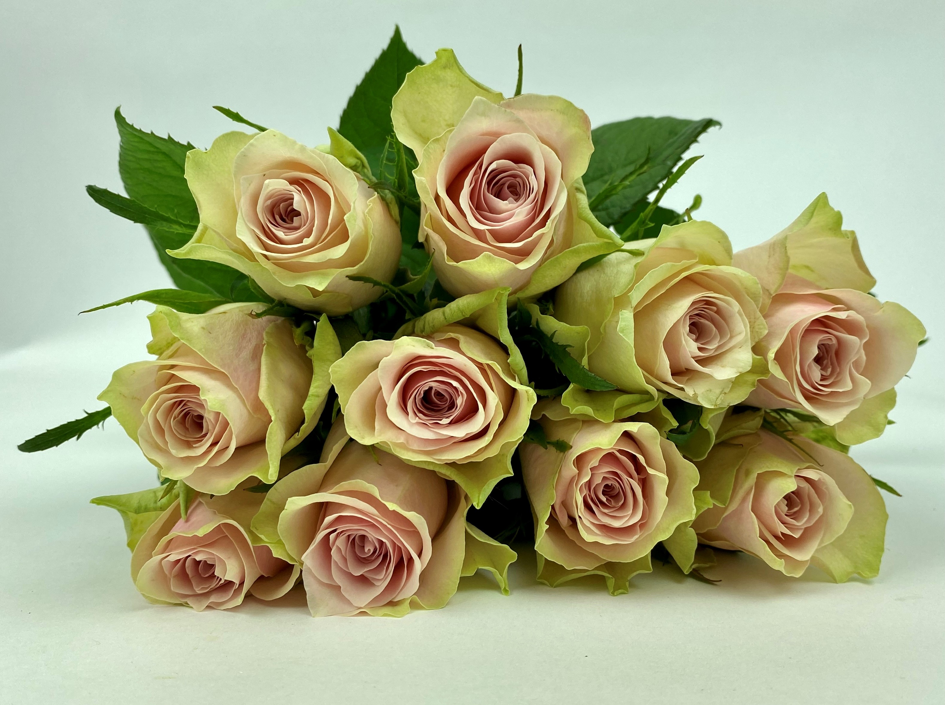 Bild på Pink Athena Florist Selection
