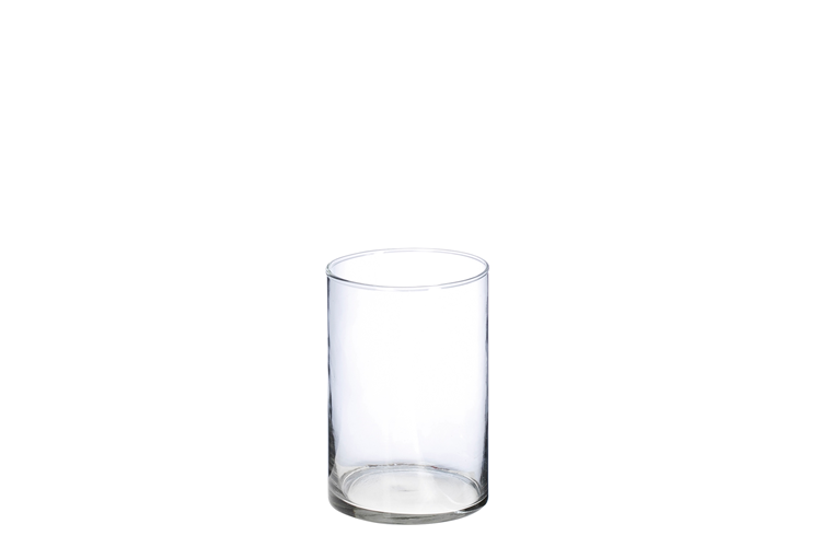 Bild på Liva glas cylinder 10D 15H 935021